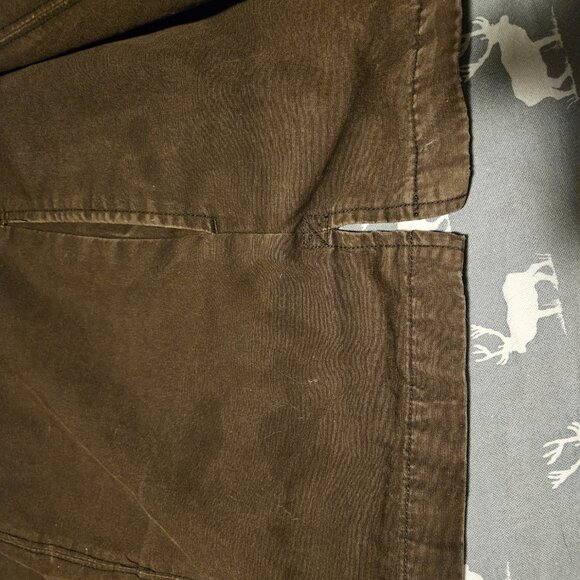 Deep Brown Jacket - Picture 9 of 14